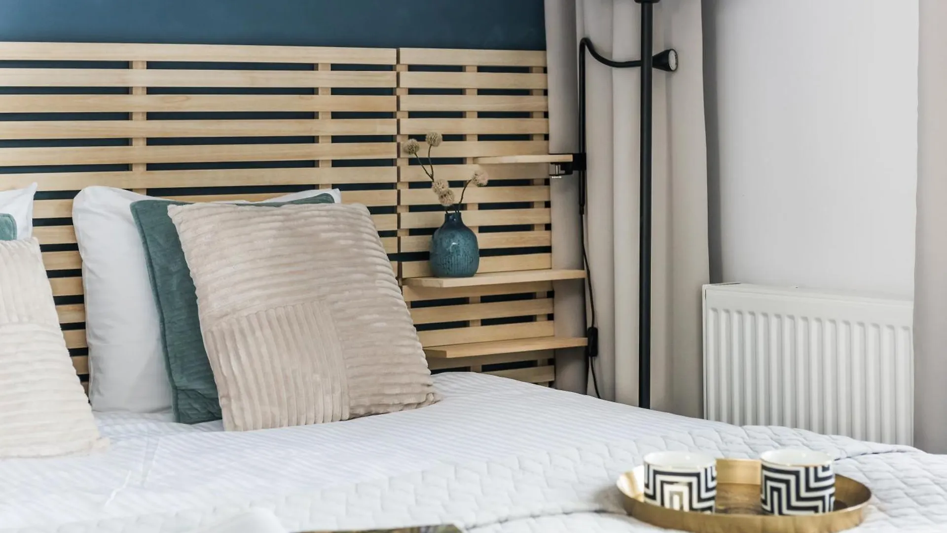 Baltic Residence - Loftaffair Gdansk