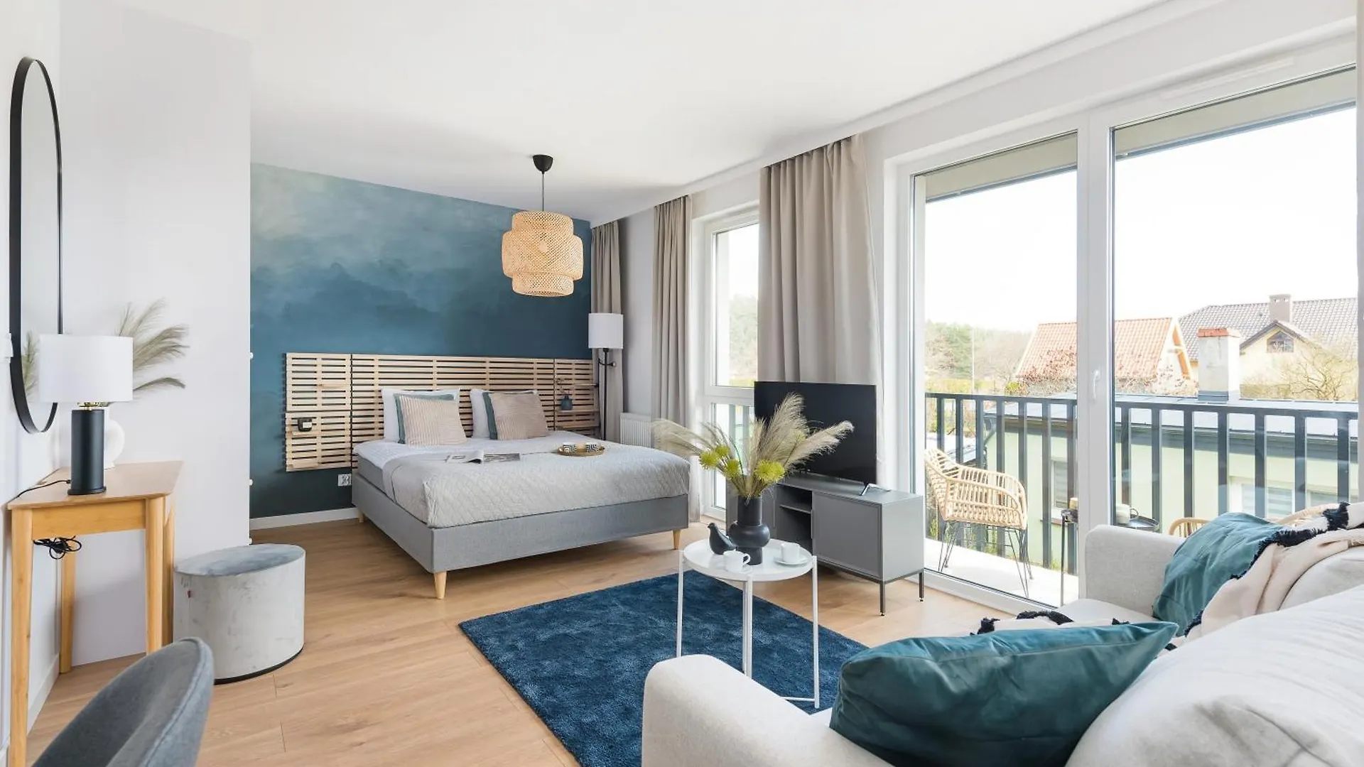 Baltic Residence - Loftaffair Gdansk