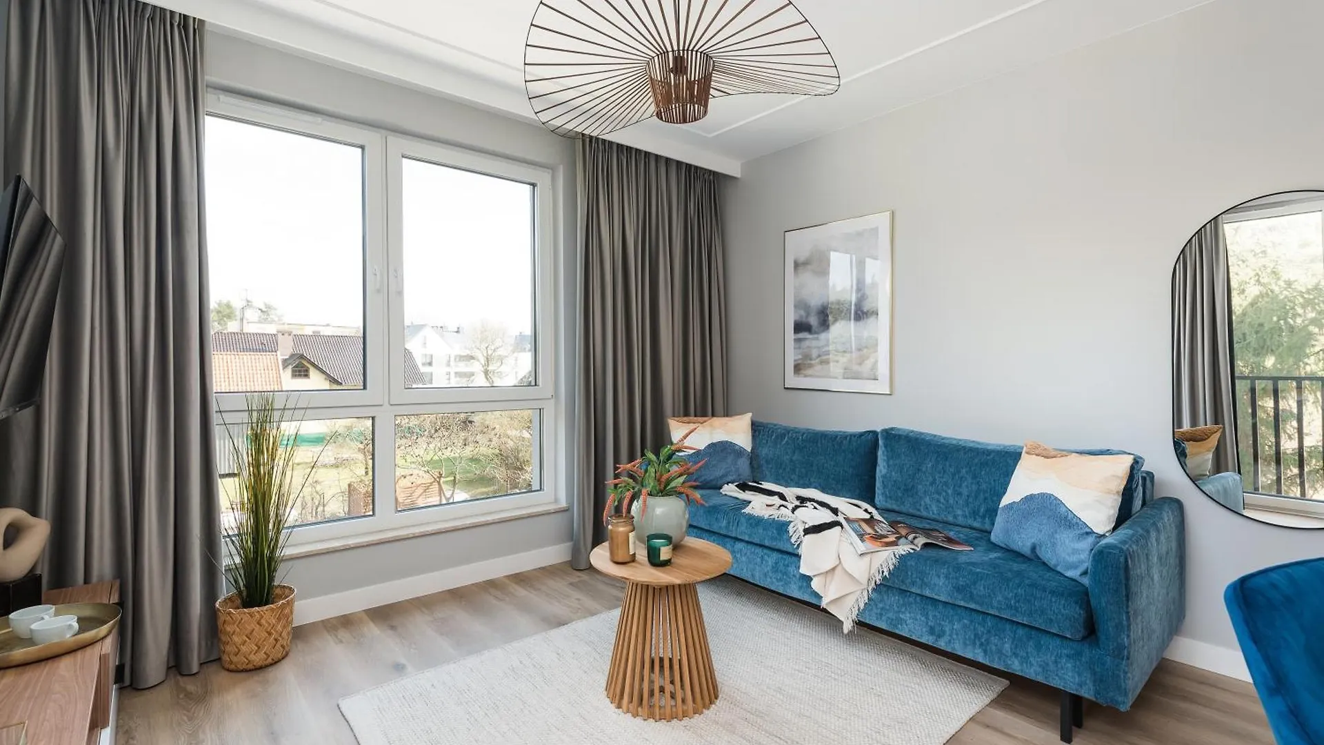 Baltic Residence - Loftaffair Gdansk 0*,  Poland