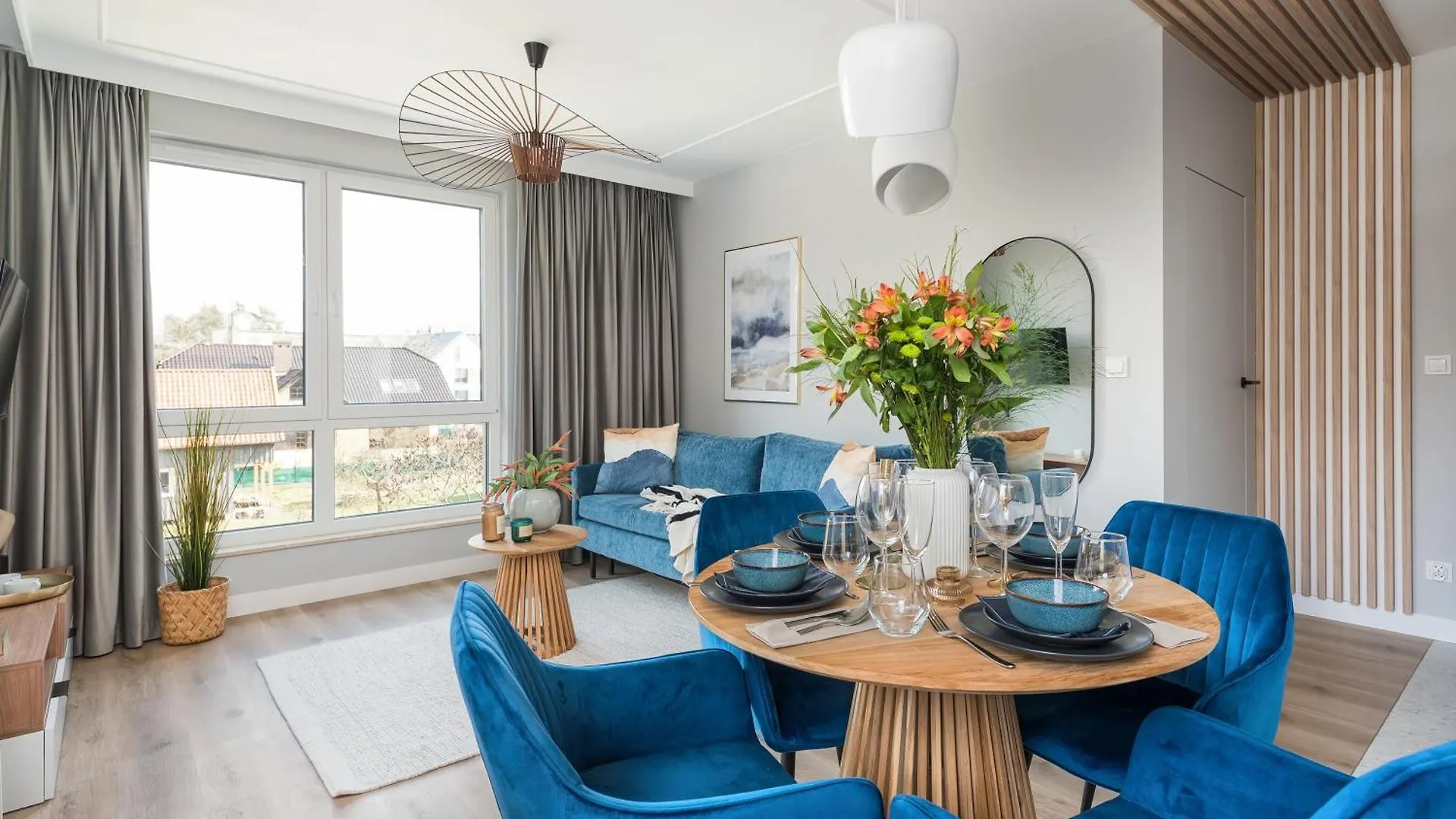 Baltic Residence - Loftaffair Gdansk