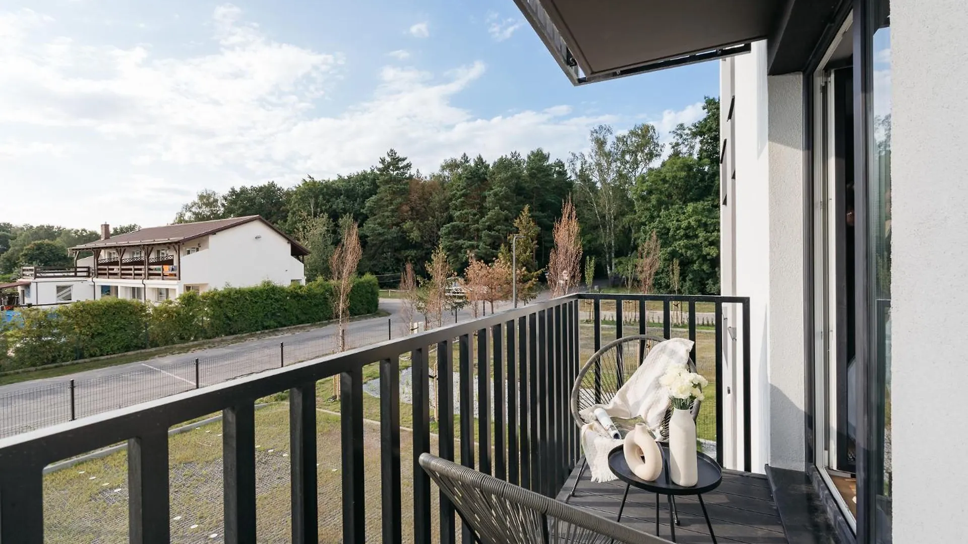 Appartamento Baltic Residence - Loftaffair Danzica