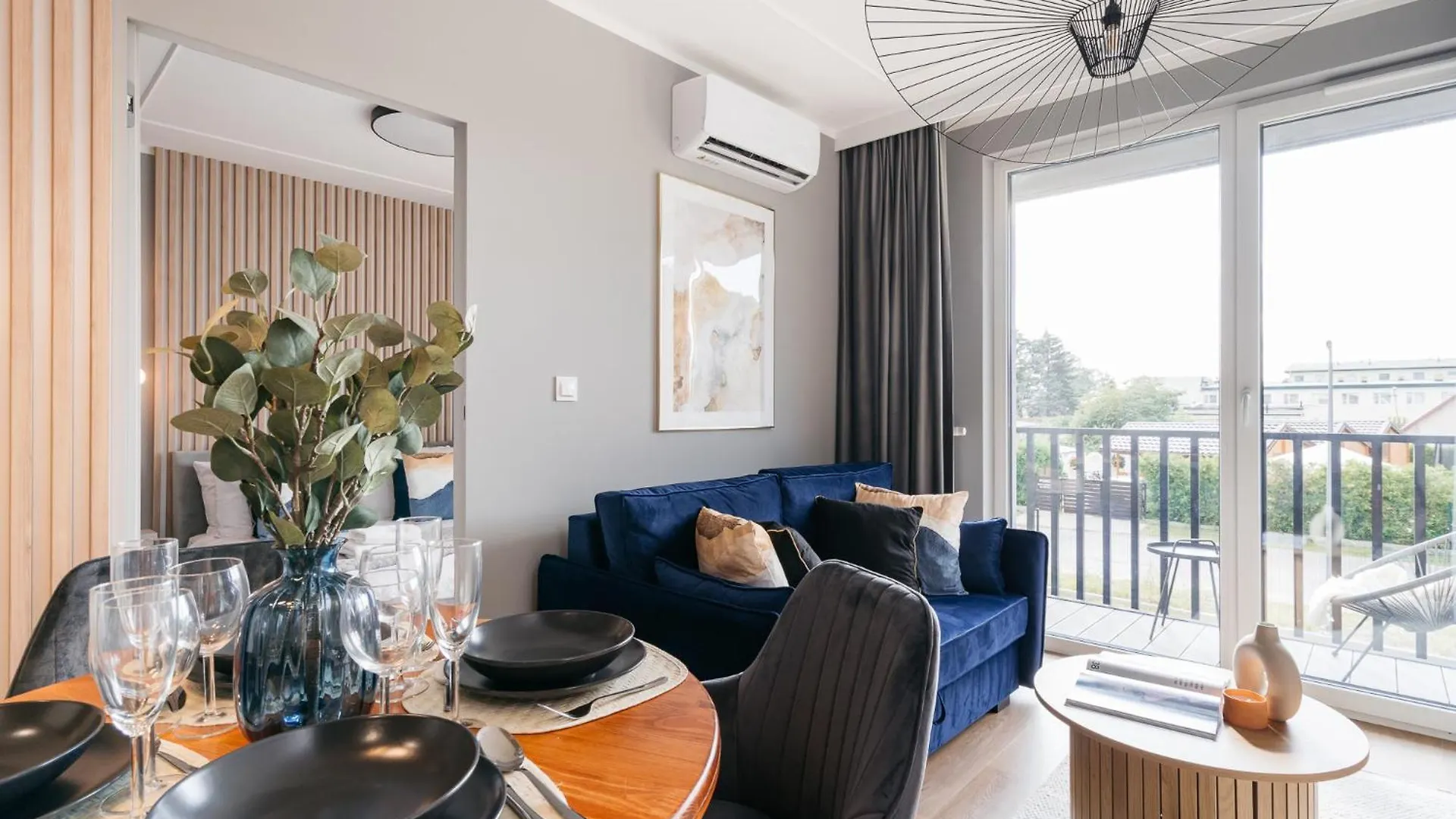 Baltic Residence - Loftaffair Gdansk