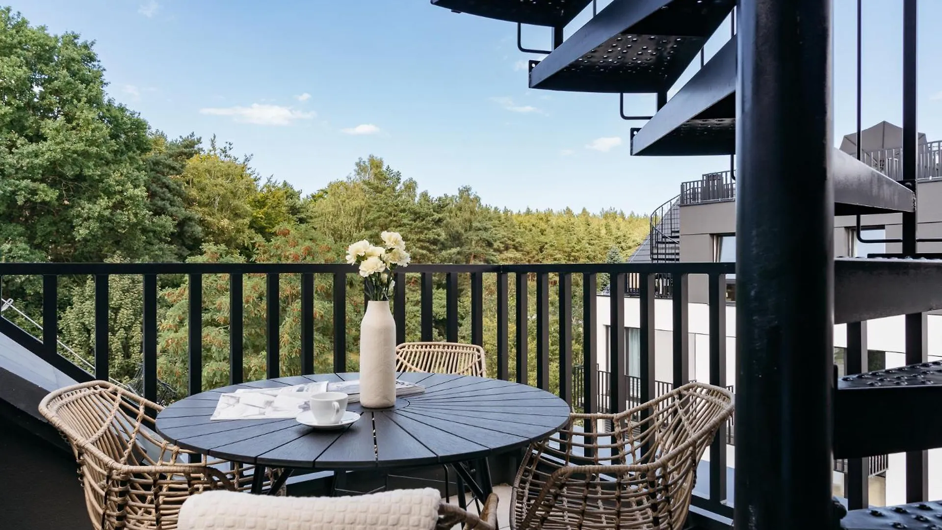 Baltic Residence - Loftaffair Danzica Appartamento