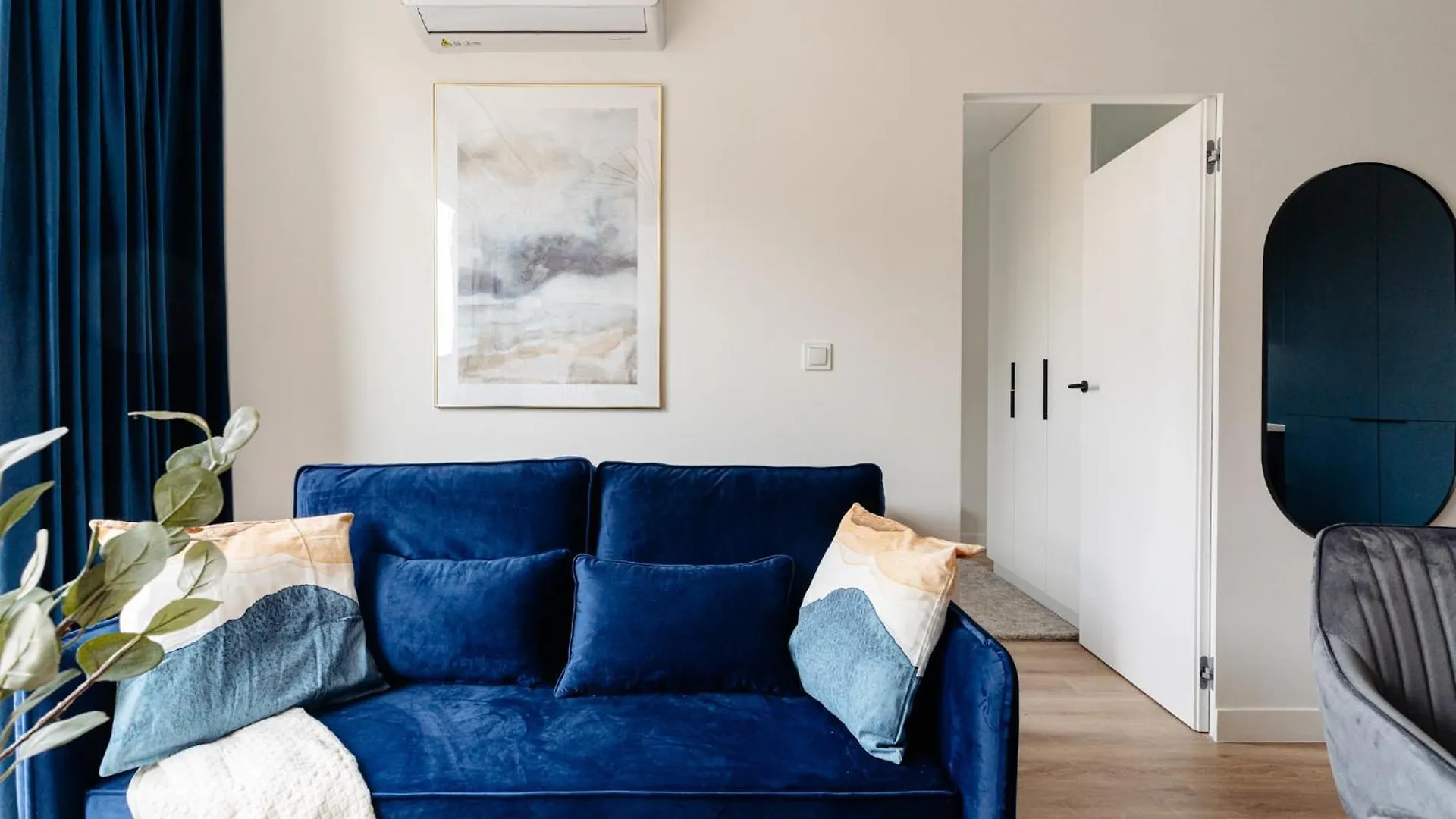 Appartamento Baltic Residence - Loftaffair Danzica
