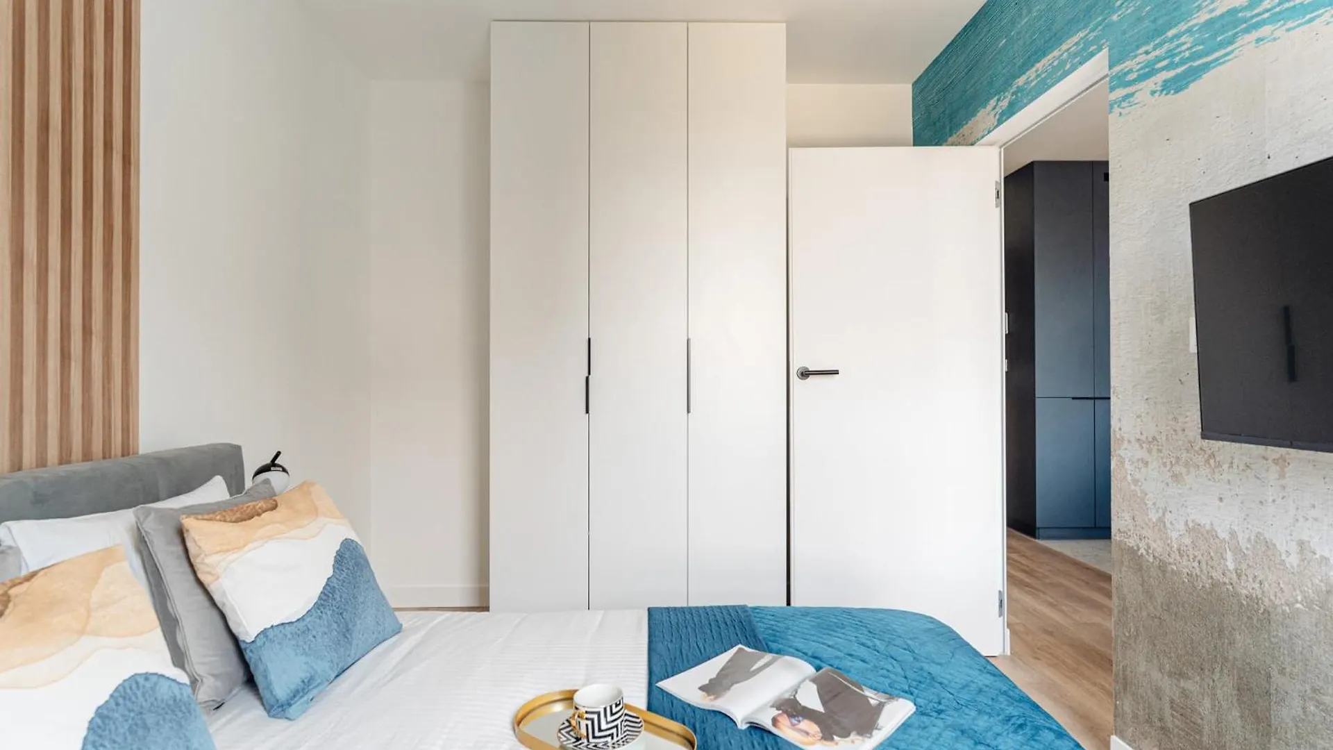 Baltic Residence - Loftaffair Danzica 0*,