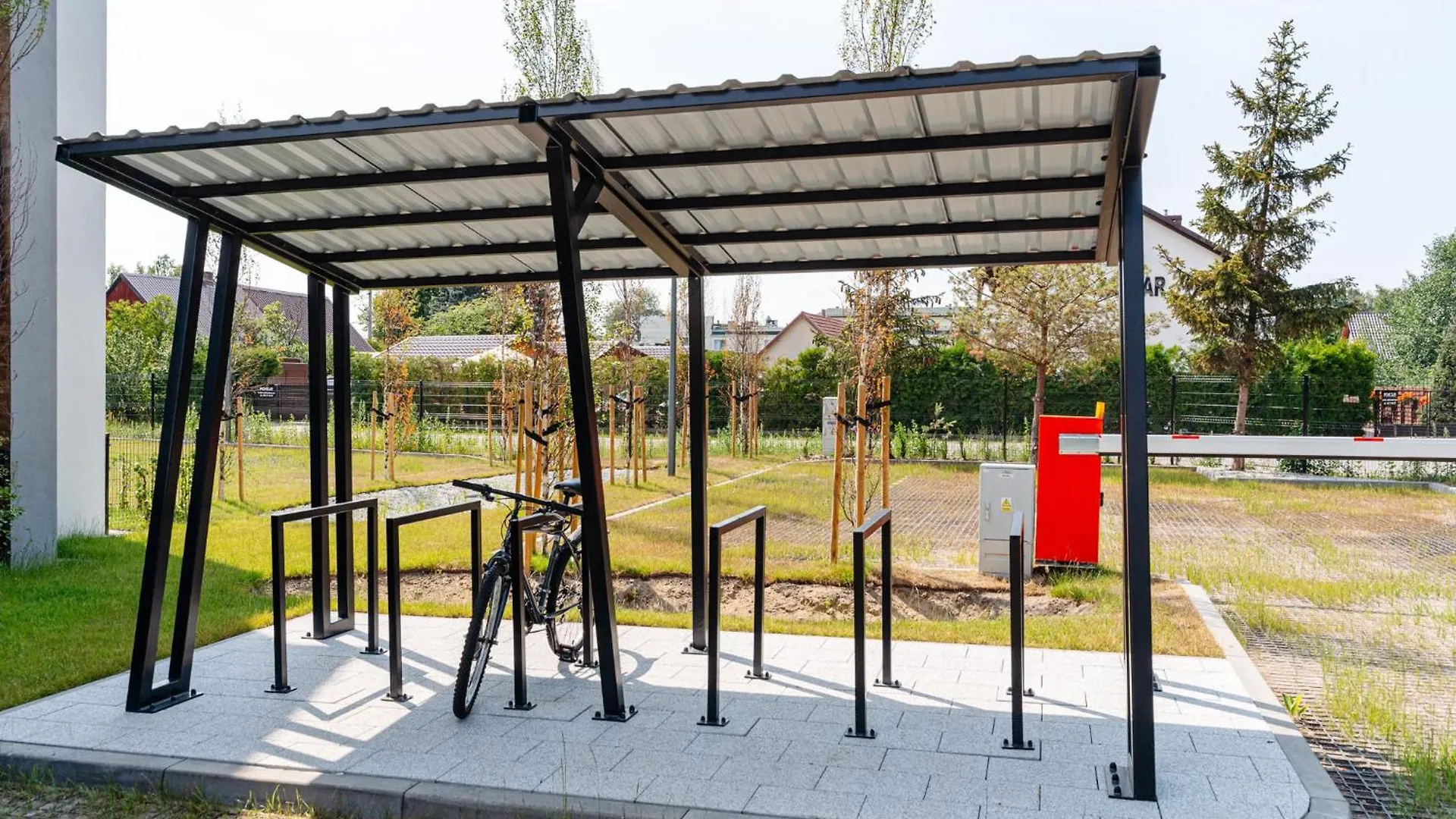 Baltic Residence - Loftaffair Danzica 0*,  Polonia