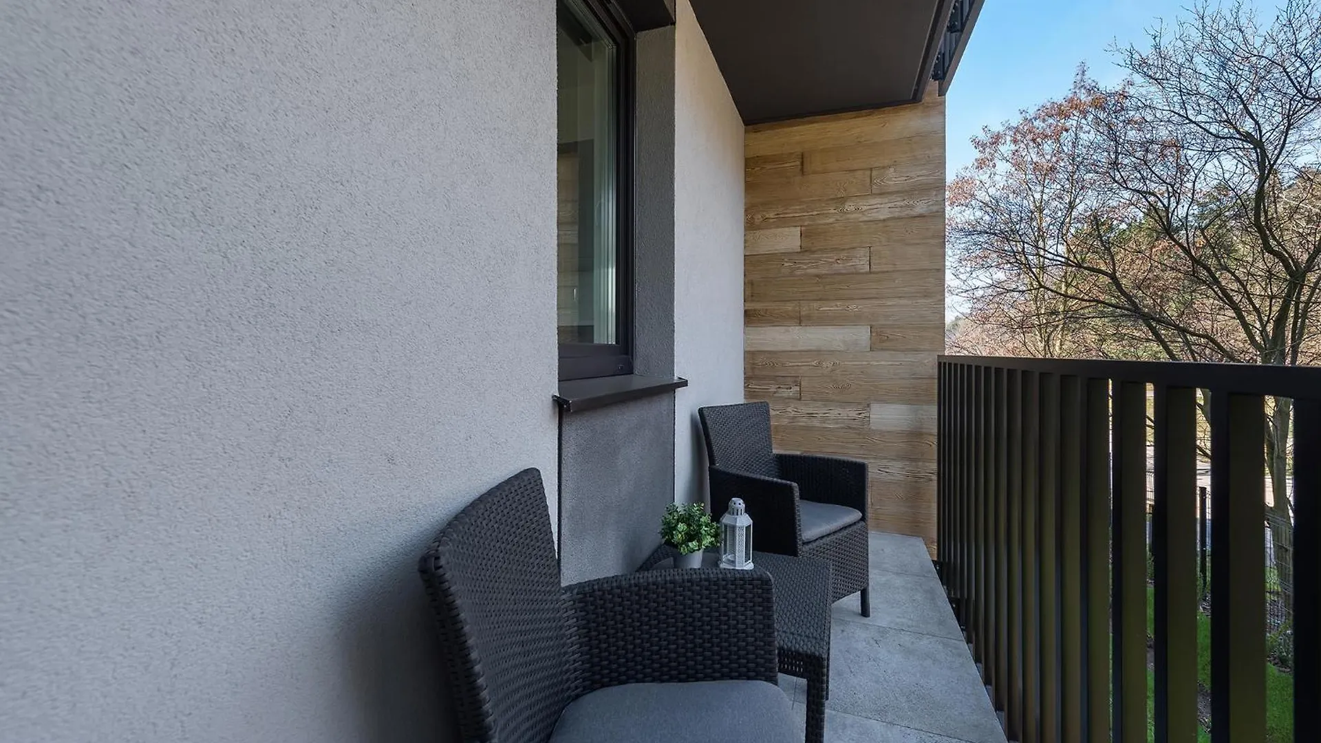 Baltic Residence - Loftaffair Danzica