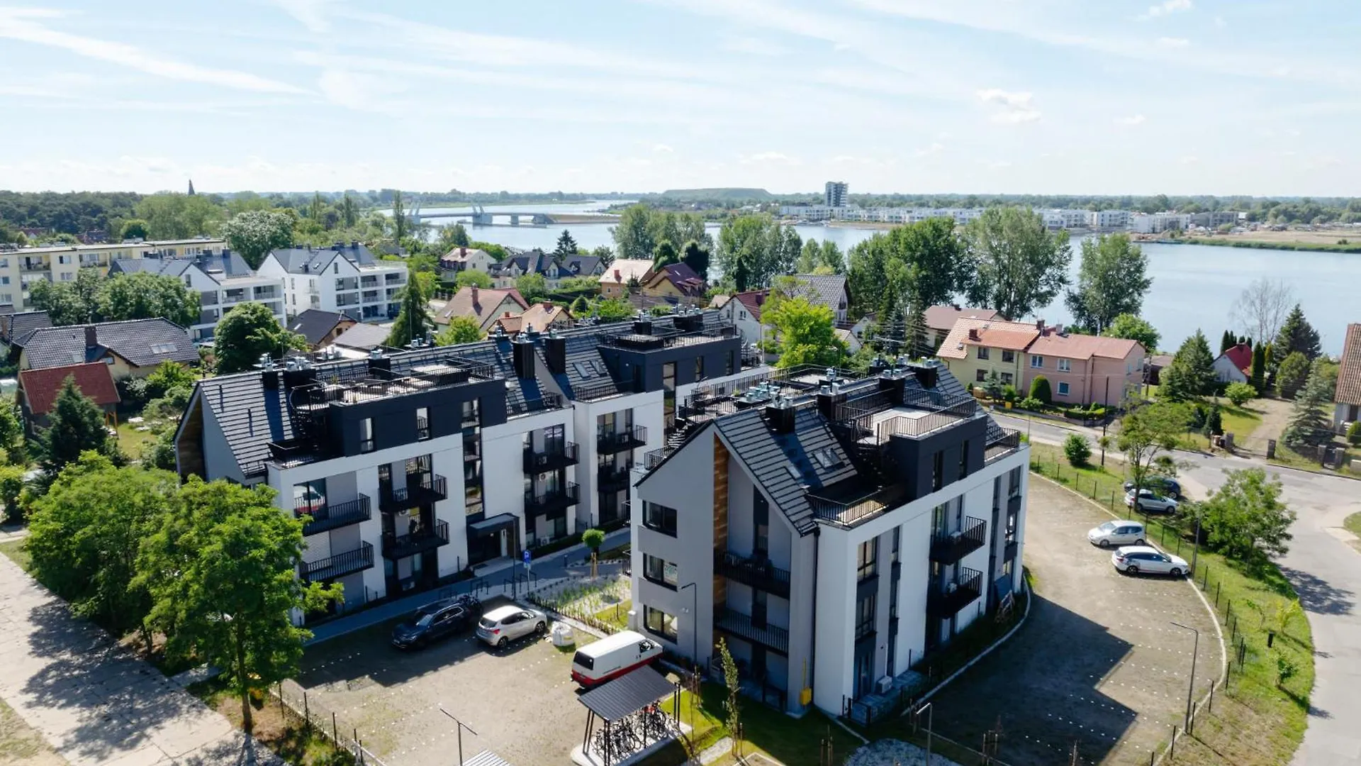 Baltic Residence - Loftaffair Danzica 0*,  Polonia