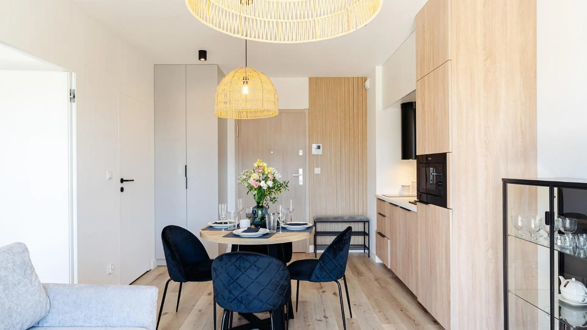 Baltic Residence - Loftaffair Danzica