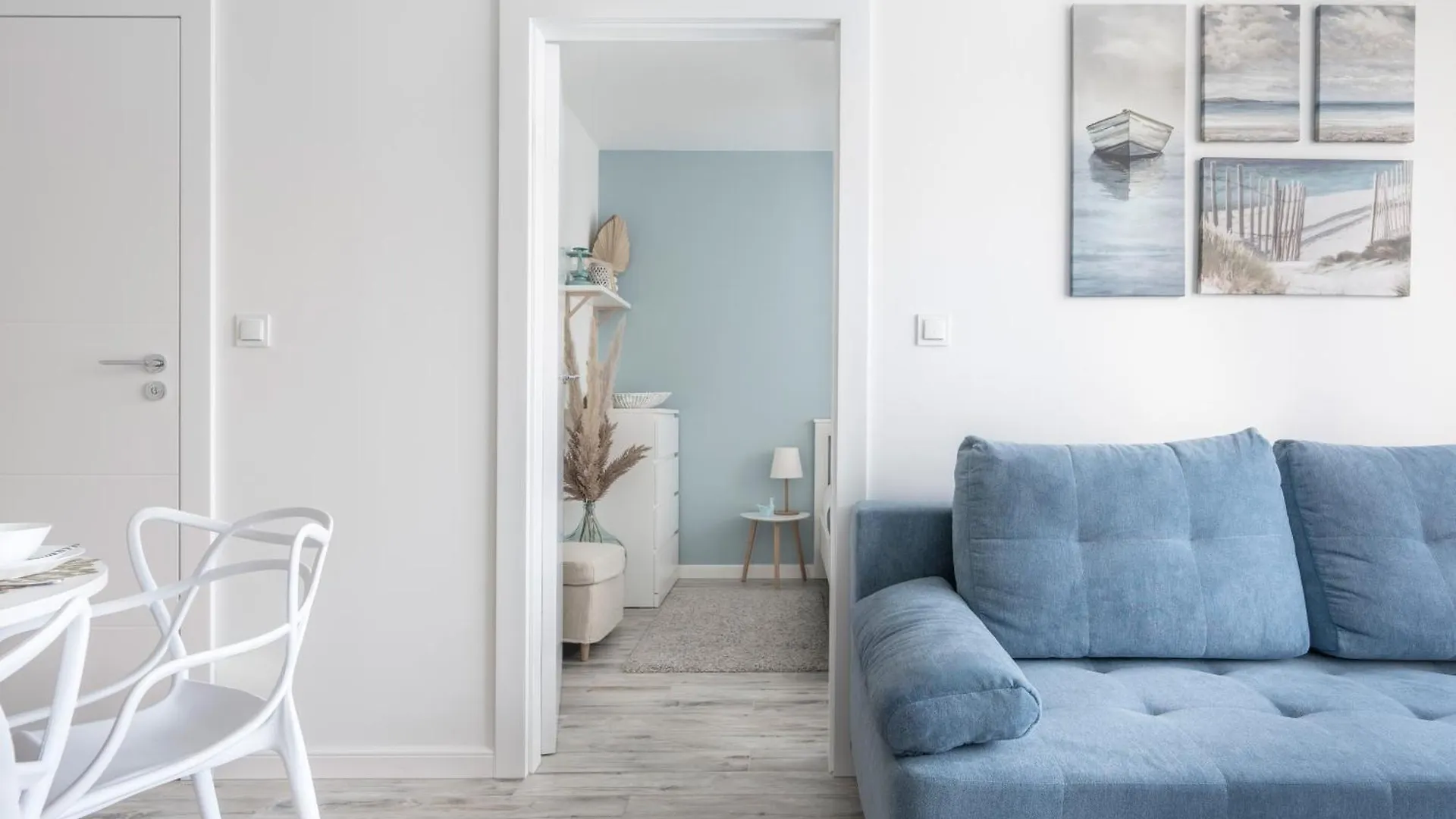 Baltic Residence - Loftaffair Danzica