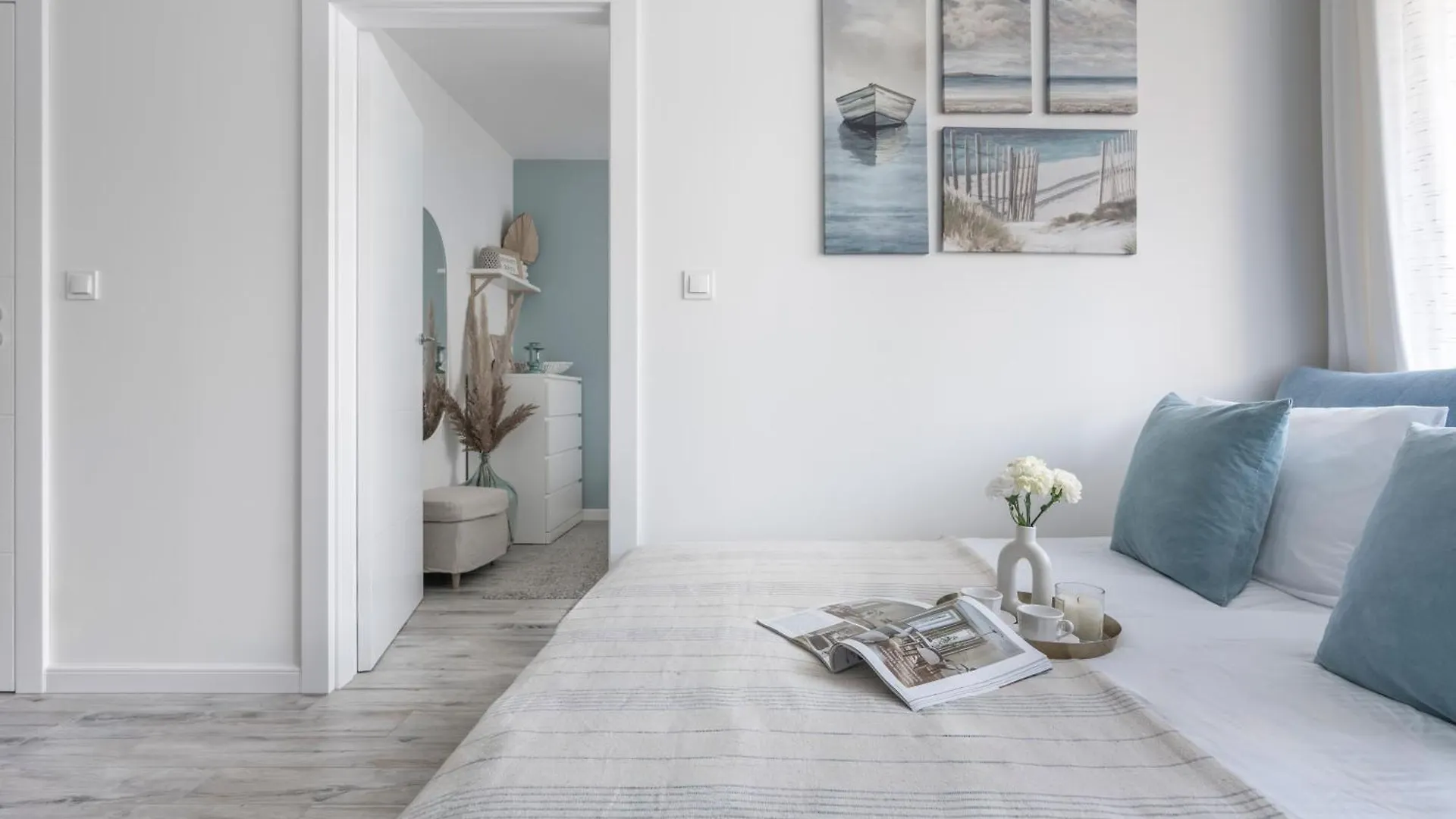 Baltic Residence - Loftaffair Danzica 0*,