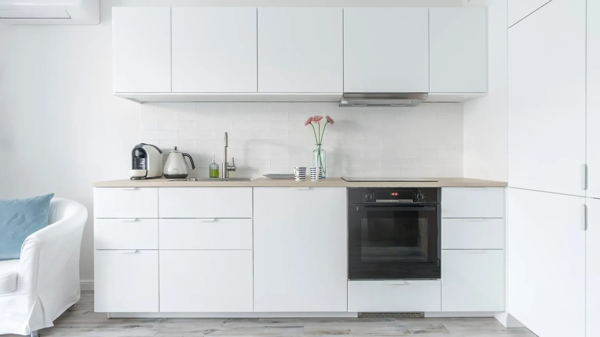 Appartamento Baltic Residence - Loftaffair Danzica
